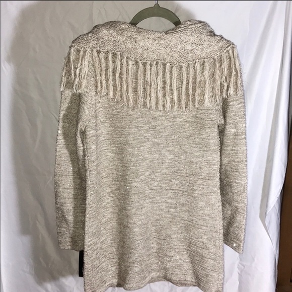 COPY - Cowl neck sweater - Picture 4 of 5